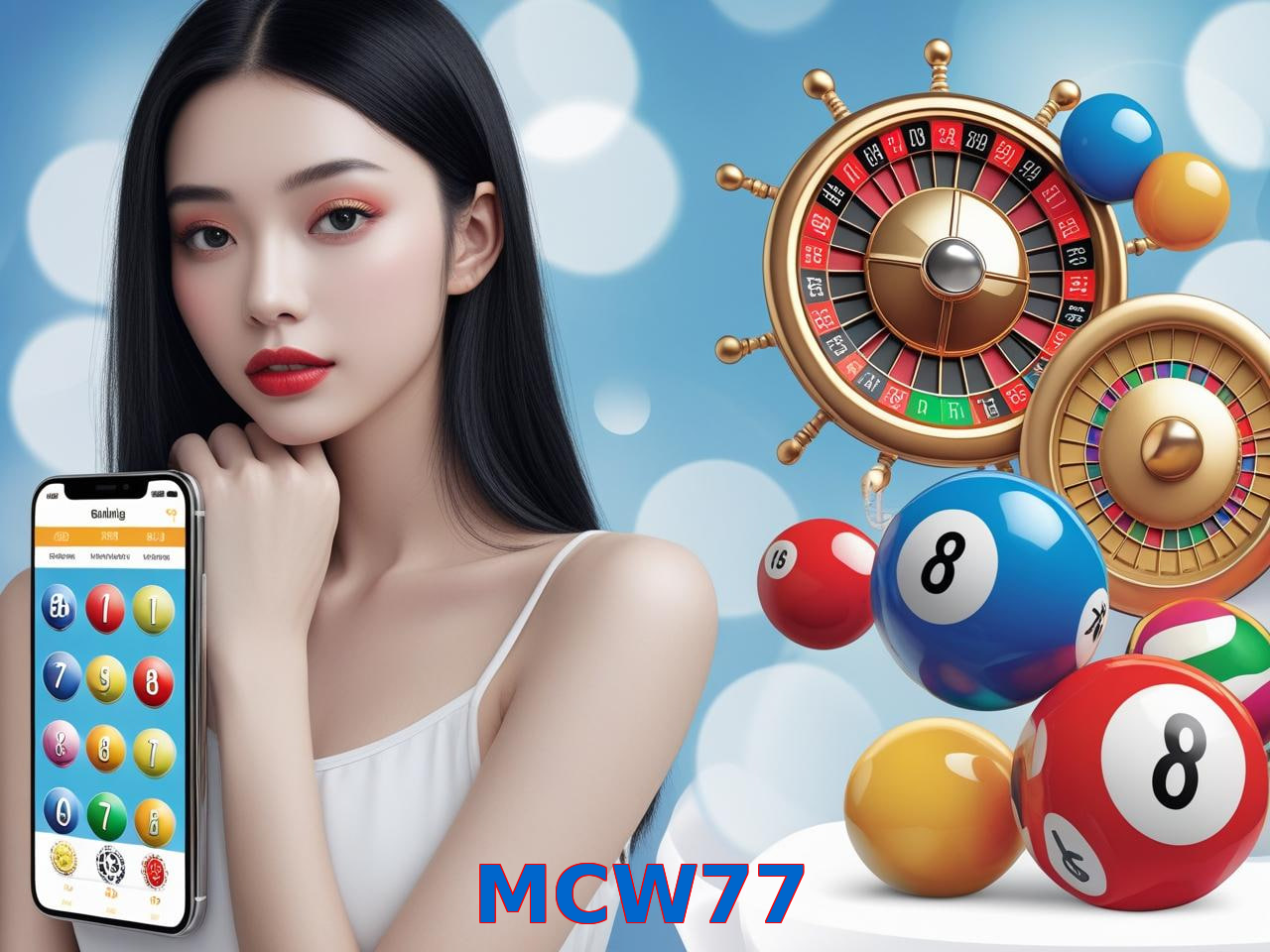 MCW77